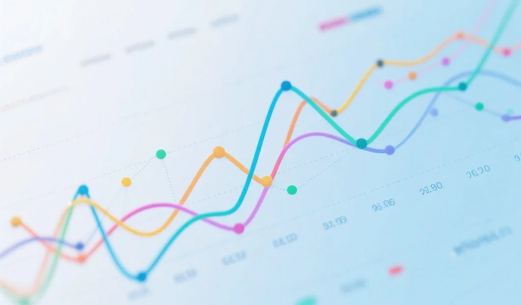 深度解读澳洲幸运5走势图：识别关键模式与趋势的实用指南