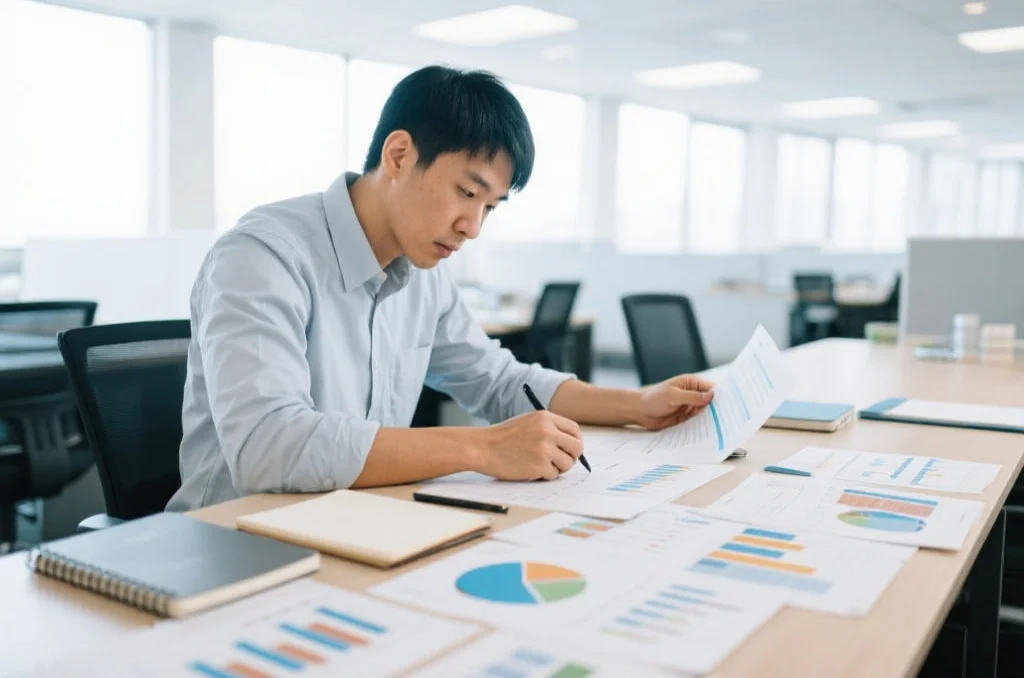 澳洲幸运5在线预测需规避的五大误区，助力科学分析思维养成