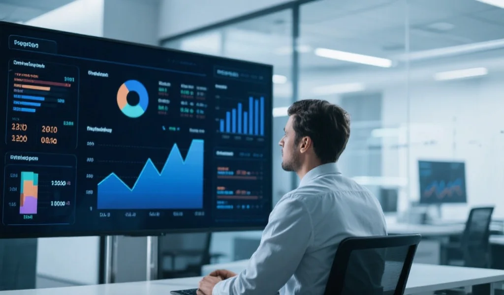 提升分析准确率：掌握澳洲幸运5数据分析的三大核心策略