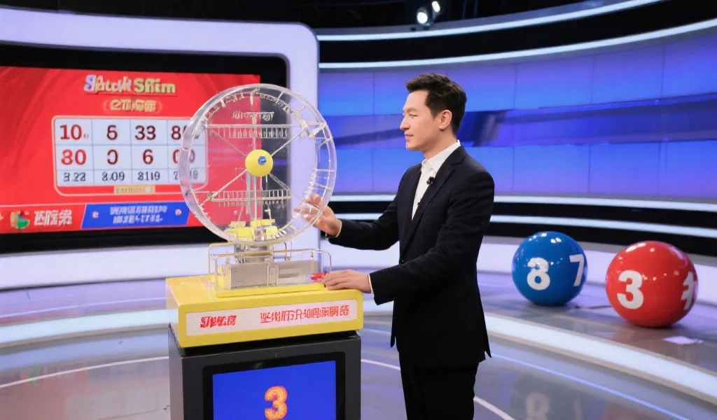 澳洲幸运5开奖直播全解析：掌握实时开奖流程与信息获取技巧