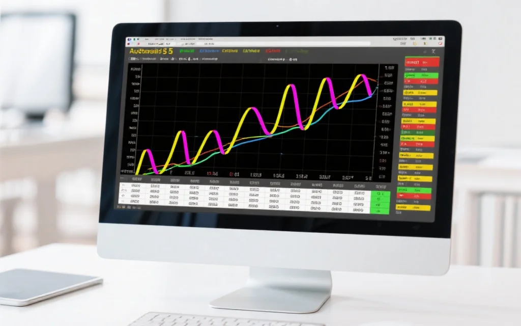 走势图 vs. 历史号码：哪种工具更适合您的澳洲幸运5分析风格？